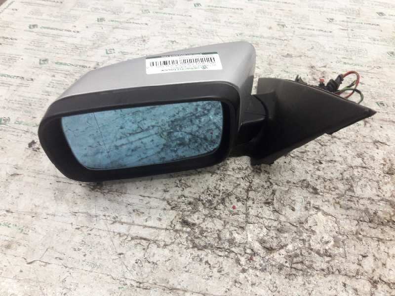 Recambio de retrovisor izquierdo para bmw serie 5 berlina (e39) 520d exclusive referencia OEM IAM   