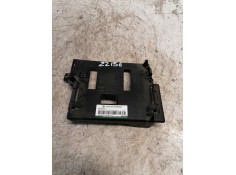 Recambio de soporte para peugeot 407 st sport pack referencia OEM IAM 9647492880 CENTRALITA MOTOR UCE  2