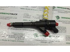Recambio de inyector para peugeot 406 berlina (s1/s2) 2.0 hdi referencia OEM IAM   