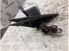 Recambio de retrovisor izquierdo para bmw serie 5 berlina (e39) 520d exclusive referencia OEM IAM    2