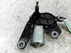 Recambio de motor limpia trasero para citroën c2 empresa referencia OEM IAM 9637158780  