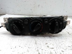 Recambio de mando calefaccion / aire acondicionado para ford focus berlina (cap) ambiente (d) referencia OEM IAM 3M5T19980AD  