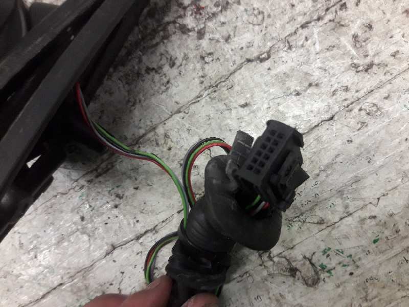 Recambio de retrovisor izquierdo para bmw serie 5 berlina (e39) 520d exclusive referencia OEM IAM   