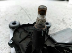 Recambio de motor limpia trasero para citroën c2 empresa referencia OEM IAM 9637158780   2