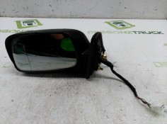 Recambio de retrovisor izquierdo para toyota corolla (e11) 1.6 linea luna (5-ptas.) referencia OEM IAM   