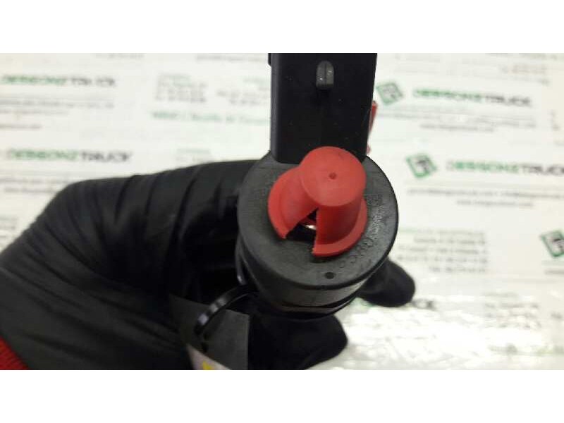 Recambio de inyector para peugeot 406 berlina (s1/s2) 2.0 hdi referencia OEM IAM   