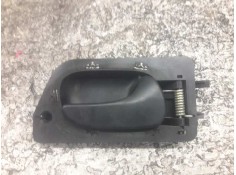 Recambio de maneta interior trasera derecha para renault laguna (b56) 2.0 d rn (b56f/g) referencia OEM IAM 7700841897J 770082328