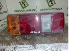 Recambio de piloto trasero derecho para pegaso trucks ekus 1215.8 referencia OEM IAM   