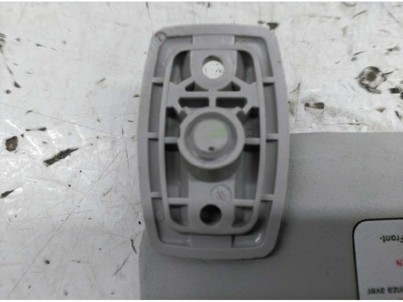 Recambio de parasol derecho para citroën c2 empresa referencia OEM IAM   