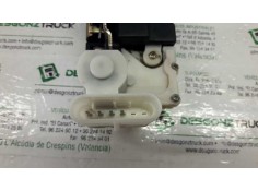 Recambio de cerradura puerta trasera izquierda para fiat punto berl. (176) 75 elx referencia OEM IAM    2