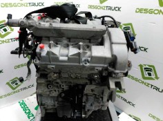 Recambio de motor completo para ford mondeo berlina/familiar (fd) ghia berlina referencia OEM IAM   