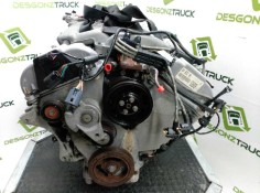 Recambio de motor completo para ford mondeo berlina/familiar (fd) ghia berlina referencia OEM IAM    2