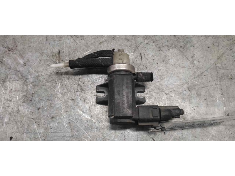 Recambio de valvula aire adicional para seat toledo (1m2) select referencia OEM IAM 1J0906627A 2 PINS 