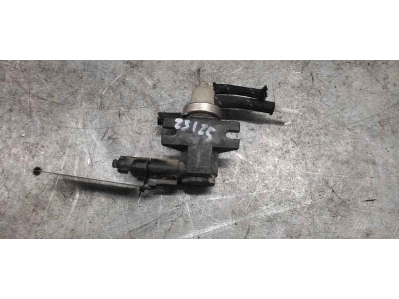 Recambio de valvula aire adicional para seat toledo (1m2) select referencia OEM IAM 1J0906627A 2 PINS 