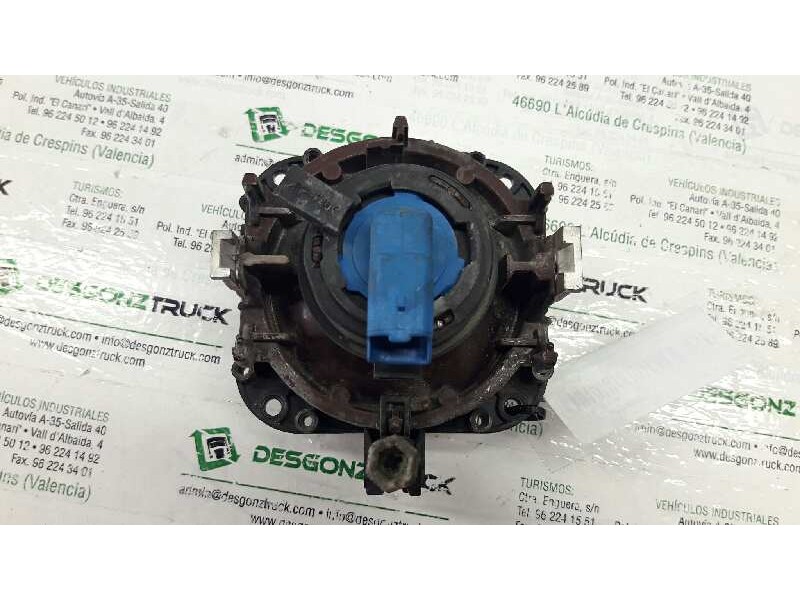 Recambio de faro antiniebla derecho para citroën xsara picasso 2.0 hdi referencia OEM IAM 9638225680 VALEO 