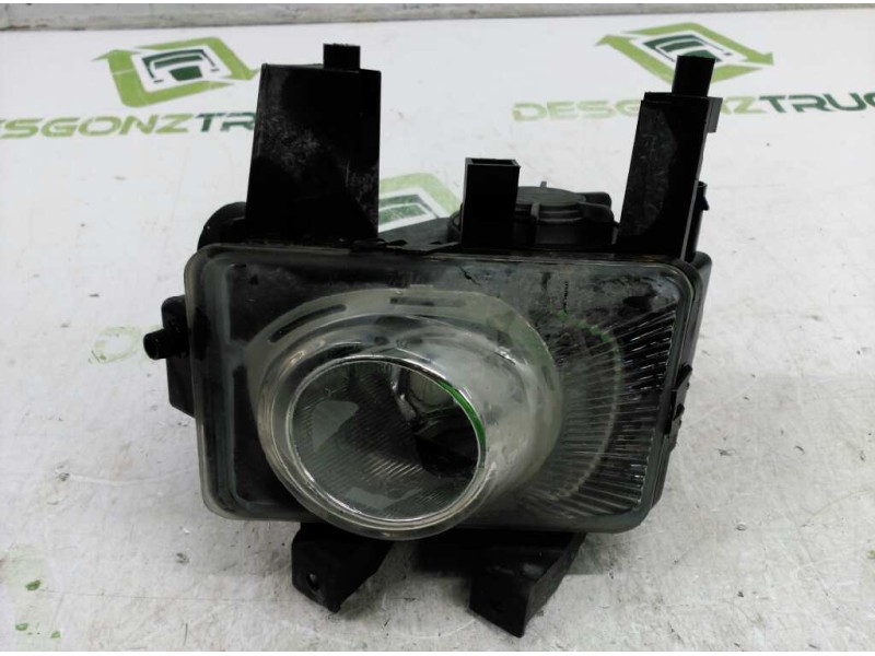 Recambio de faro antiniebla derecho para opel astra gtc cosmo referencia OEM IAM   