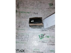 Recambio de boton bloqueo elevalunas traseros para renault scenic ii emotion referencia OEM IAM  6 PINS 