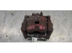 Recambio de pinza freno delantera izquierda para ford fiesta (cb1) referencia OEM IAM   