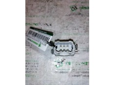 Recambio de boton bloqueo elevalunas traseros para renault scenic ii emotion referencia OEM IAM  6 PINS  2