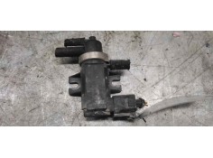 Recambio de valvula aire adicional para seat toledo (1m2) select referencia OEM IAM 1J0906627 2 PINS 