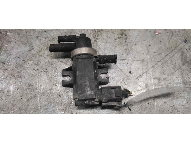 Recambio de valvula aire adicional para seat toledo (1m2) select referencia OEM IAM 1J0906627 2 PINS 