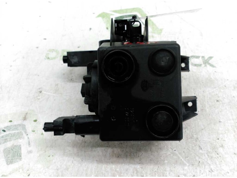 Recambio de faro antiniebla derecho para opel astra gtc cosmo referencia OEM IAM   