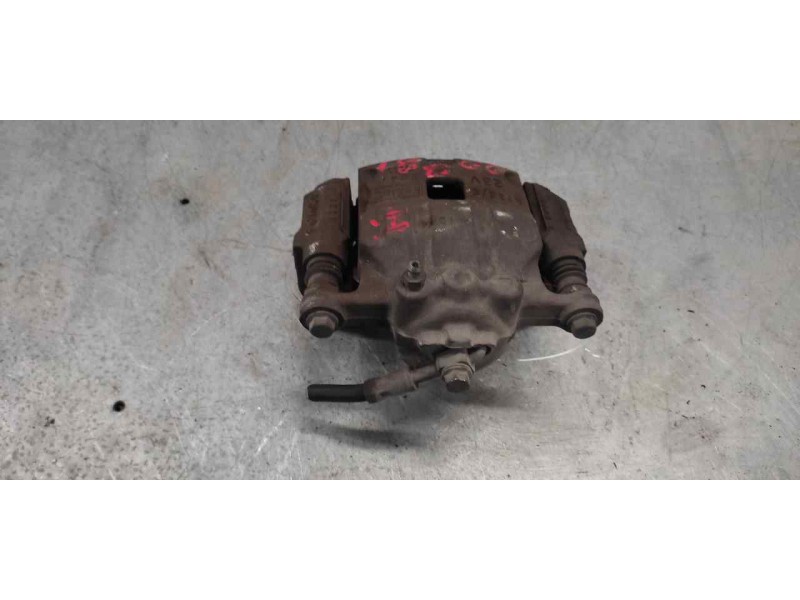 Recambio de pinza freno delantera izquierda para ford fiesta (cb1) referencia OEM IAM   