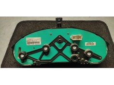 Recambio de cuadro instrumentos para peugeot partner (s2) combi pro referencia OEM IAM 9646434180   2