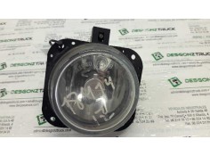 Recambio de faro antiniebla izquierdo para citroën xsara picasso 2.0 hdi referencia OEM IAM 9638225680 VALEO 