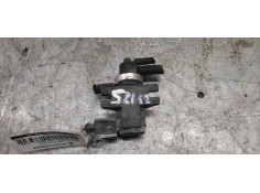 Recambio de valvula aire adicional para seat toledo (1m2) select referencia OEM IAM 1J0906627 2 PINS  2