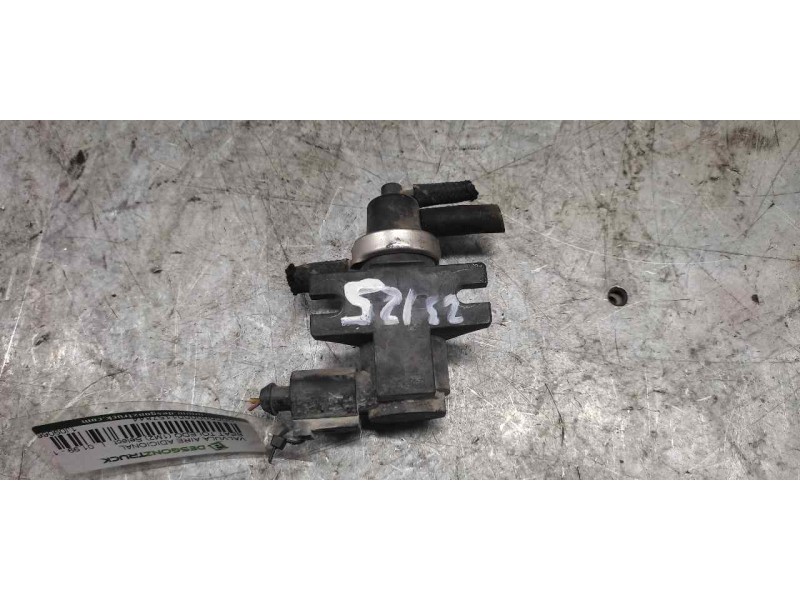 Recambio de valvula aire adicional para seat toledo (1m2) select referencia OEM IAM 1J0906627 2 PINS 