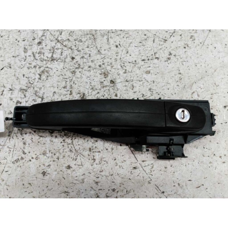 Recambio de maneta exterior delantera izquierda para ford focus berlina (cap) ambiente (d) referencia OEM IAM 3M51R224A36AD  