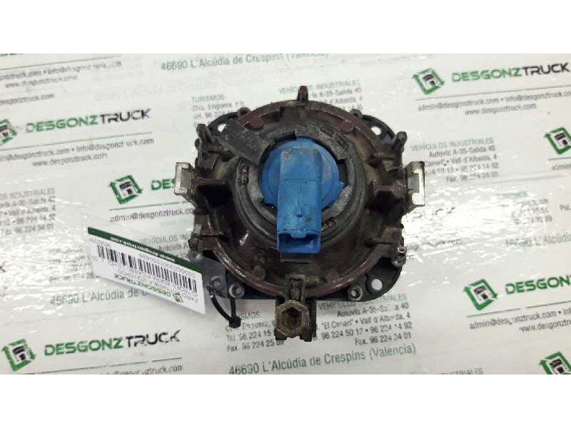 Recambio de faro antiniebla izquierdo para citroën xsara picasso 2.0 hdi referencia OEM IAM 9638225680 VALEO 
