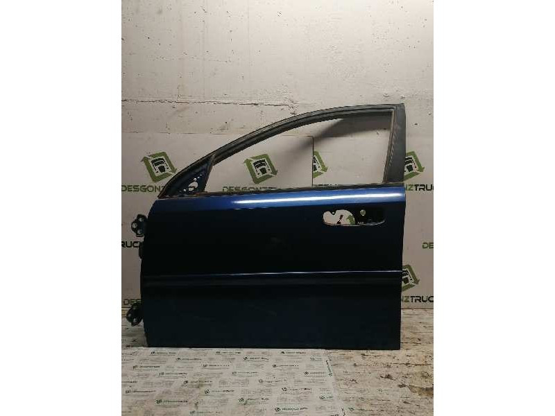 Recambio de puerta delantera izquierda para daewoo nubira berlina 1.6 cat referencia OEM IAM   