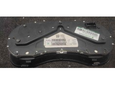 Recambio de cuadro instrumentos para peugeot 307 (s1) xr clim referencia OEM IAM 9651299680   2