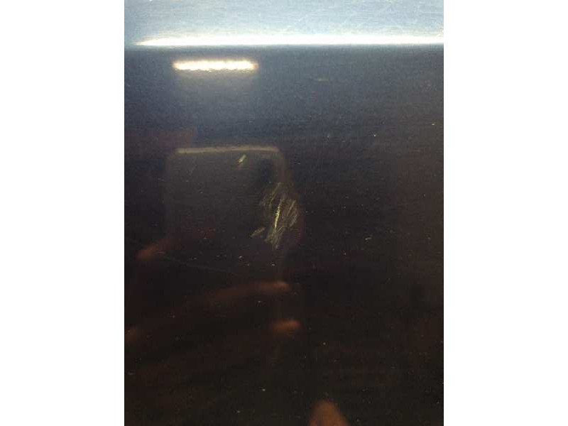 Recambio de puerta delantera izquierda para daewoo nubira berlina 1.6 cat referencia OEM IAM   