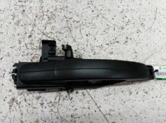 Recambio de maneta exterior trasera derecha para ford focus berlina (cap) ambiente (d) referencia OEM IAM   