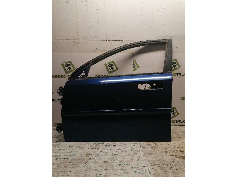 Recambio de puerta delantera izquierda para daewoo nubira berlina 1.6 cat referencia OEM IAM   