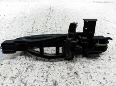 Recambio de maneta exterior trasera derecha para ford focus berlina (cap) ambiente (d) referencia OEM IAM    2