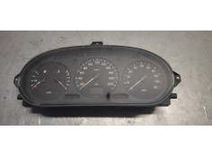 Recambio de cuadro instrumentos para renault megane i berlina hatchback (ba0) 1.5 cat referencia OEM IAM 7700847784  