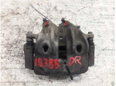 Recambio de pinza freno delantera derecha para fiat ducato caja cerrada (desde 03.94) d 2,8   batalla 2850 referencia OEM IAM  L 2