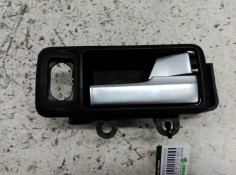 Recambio de maneta interior delantera derecha para ford focus berlina (cap) ambiente (d) referencia OEM IAM 3M51R22600  