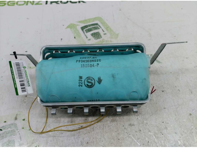 Recambio de airbag delantero derecho para toyota avensis wagon (t25) 2.0 d-4d executive referencia OEM IAM   