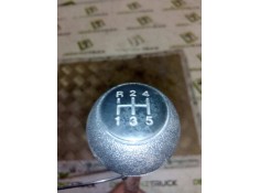 Recambio de palanca cambio para pegaso trucks ekus 1215.8 referencia OEM IAM    2