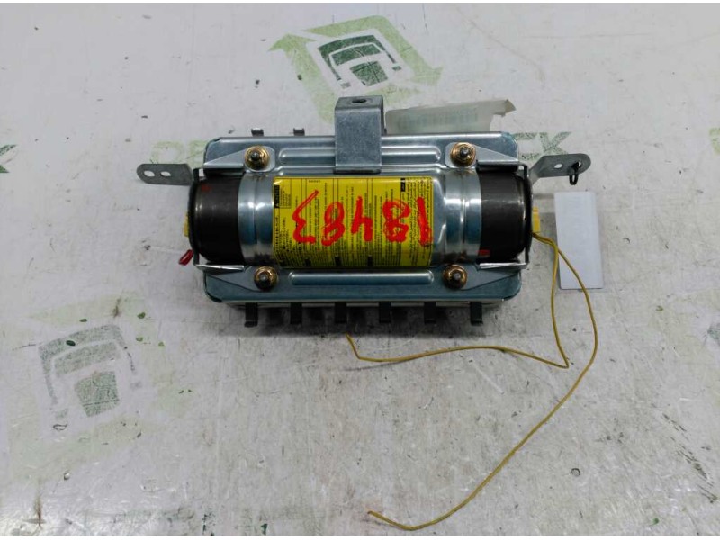 Recambio de airbag delantero derecho para toyota avensis wagon (t25) 2.0 d-4d executive referencia OEM IAM   
