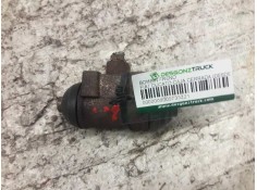 Recambio de bombin freno para fiat ducato caja cerrada (desde 03.94) d 2,8   batalla 2850 referencia OEM IAM  IZQUIERDO 