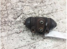 Recambio de bombin freno para fiat ducato caja cerrada (desde 03.94) d 2,8   batalla 2850 referencia OEM IAM  IZQUIERDO  2