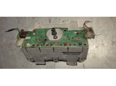 Recambio de cuadro instrumentos para fiat cinquecento (170) 0.9 referencia OEM IAM 6061019900   2