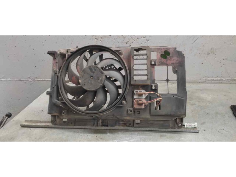 Recambio de electroventilador para citroën xsara berlina 2.0 hdi 66kw premier referencia OEM IAM 8240340  
