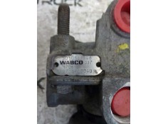 Recambio de valvula aire para renault premium lander fas 4x2 corto referencia OEM IAM 5010588146 9730110040 WABCO 2